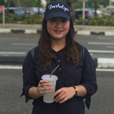 Miss Yusra | BWN