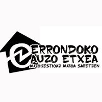 Errondoko Auzo Etxea (@errondokopiztuz) 's Twitter Profile