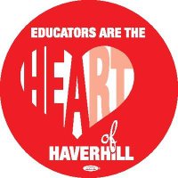 Haverhill Education Association (@haverhilled) 's Twitter Profile