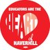 Haverhill Education Association (@HaverhillEd) Twitter profile photo