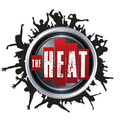 Official Twitter page for The Heat |Freshest music show in Kenya | Airs on @ntvkenya Mon-Fri, 5pm-6pm | Showcases both local & international artists.🎧🎤