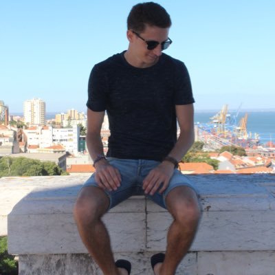 SweaZzy_94's profile picture. Ecole d’ingénieur EFREI |