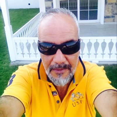 fatih_fehmi's profile picture. 