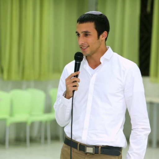 amichai_ro's profile picture. 