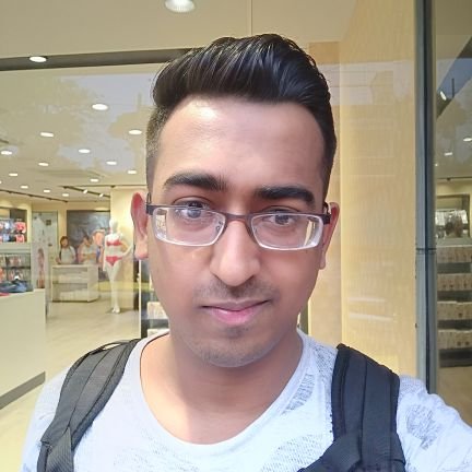 svignesh9796's profile picture. Product Designer @ Quizizz