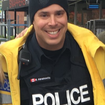 communitycopTPS's profile picture. Toronto Police - 11 Division - School Resource Officer.  Non-Emerg 416-808-2222/Emergency call 911.
Account NOT monitored 24/7.