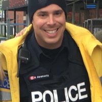Mat Abramovitz (@communitycoptps) 's Twitter Profile