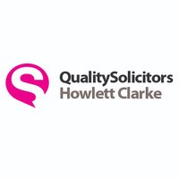 Howlett Clarke Solicitors (@qshowlettclarke) 's Twitter Profile Photo Howlett Clarke Solicitors (@qshowlettclarke) 's Twitter Profile Photo