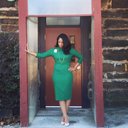 Joy Gaines - @sisofworthinc - Twitter