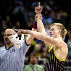 RCmustangWR's profile picture. 55 years. 187 qualifiers. 76 medalists. 38 finalists. 12 CHAMPIONS. D-1 All-American. Many more young people into better humans!