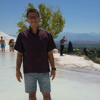 Mehmet Güraslan (@mutantt1) 's Twitter Profile