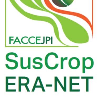 #H2020 ERA-Net Cofund Action, which aims to strengthen the European Research Area (ERA) in the field of Sustainable Crop Production