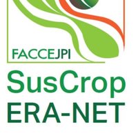SusCrop ERA-NET (@suscrop) 's Twitter Profile