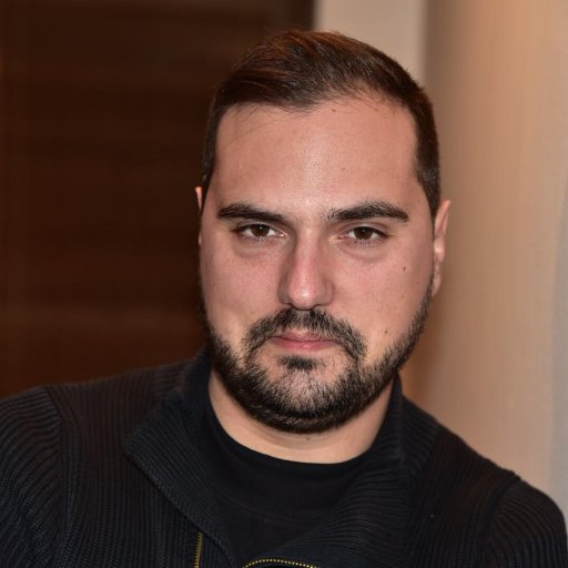 gregormagista's profile picture. 