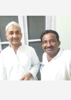 प्रदेश महासचिव अल्पसंख्यक विभाग कांग्रेस राजस्थान