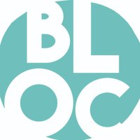 B L O C - Building Libraries on Creativity (@bloc_arts) 's Twitter Profile