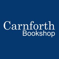 Carnforth Bookshop (@carnbooks) 's Twitter Profile Photo Carnforth Bookshop (@carnbooks) 's Twitter Profile Photo