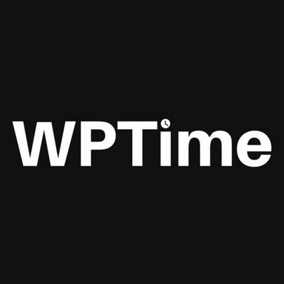 WPTime_'s profile picture. The easiest way to learn WordPress and Web development. We publish tutorials in a simple and easy to understand, and we develop a great WP Plugins for FREE.