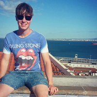 Michael Adamer (@adamermichael) 's Twitter Profile