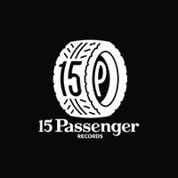 15 Passenger(@15PassengerRec) 's Twitter Profile Photo