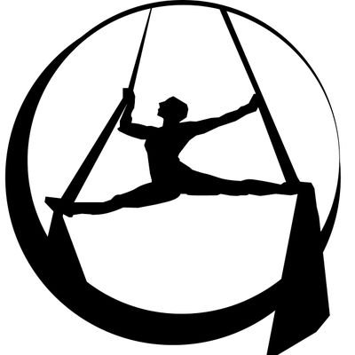 The Silk Workshop's offers classes for Aerail Silks, Aerial Hoop (Lyra), Trapeze and other circus arts.
The Silk Workshop - leaders in aerial fitness!