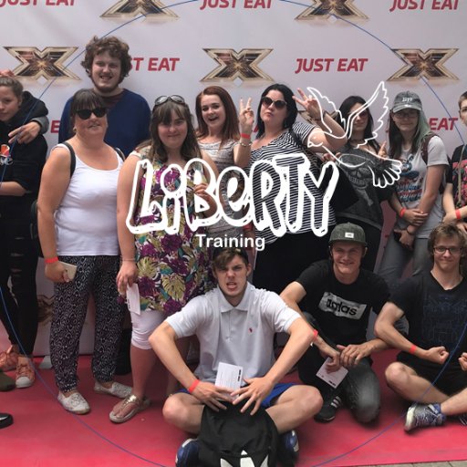 At Liberty Training, we believe that everyone deserves a chance to better themselves. We help young people aged 16-25 develop employability and life skills.