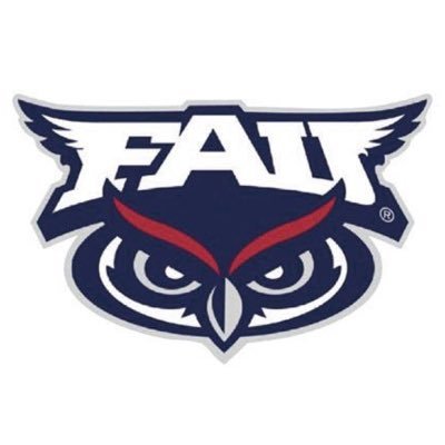 Official Twitter Account of the Student-Athlete Success Center for Florida Atlantic University