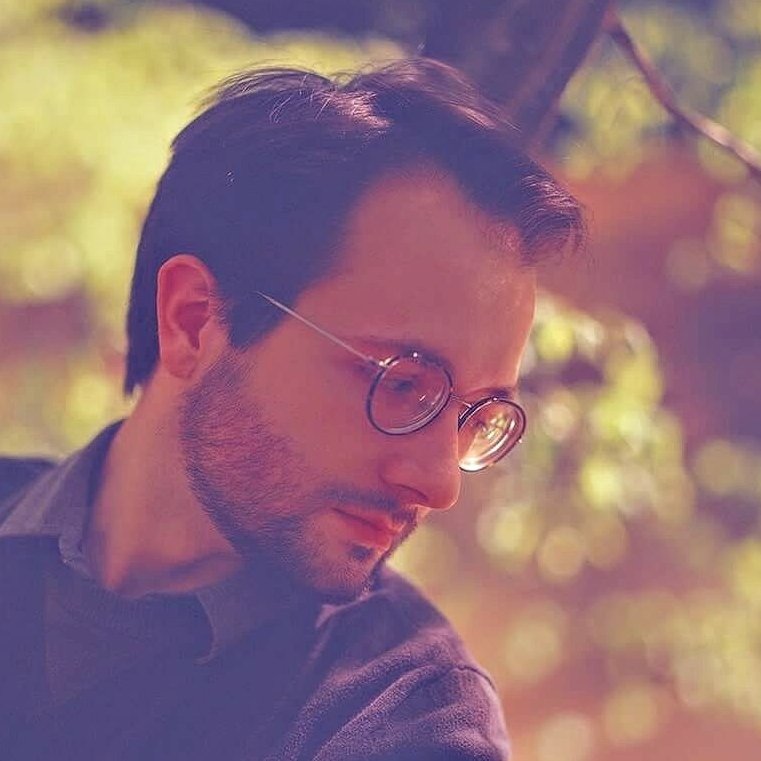 Evan Goodellさんのプロフィール画像