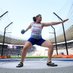 Kirsty Law (@Kirstylawdiscus) Twitter profile photo