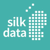 Silk Data(@SilkData) 's Twitter Profile Photo
