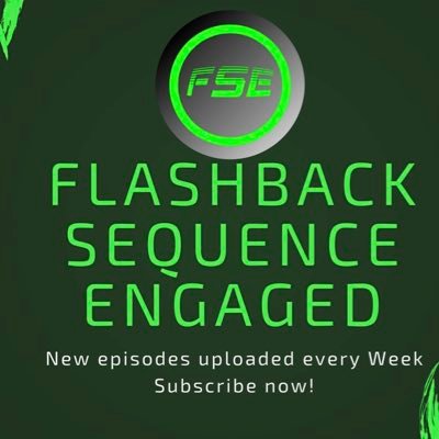 FSEPodcast (Nerd,News,Popculture)さんのプロフィール画像