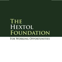 The Hextol Foundation(@HextolCharity) 's Twitter Profileg