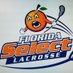 florida select (@flselectlax) Twitter profile photo florida select (@flselectlax) Twitter profile photo