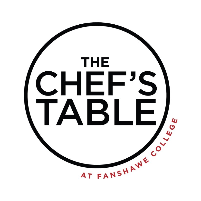Chef’s Table Restaurant serves locally sourced food and international flavours with an experience delivered by students of Fanshawe’s STHCA programs.