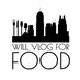 Will Vlog For Food (@willvlog4food) Twitter profile photo Will Vlog For Food (@willvlog4food) Twitter profile photo