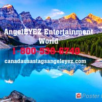 Angeleyezentertainment World(@Mike49918401) 's Twitter Profile Photo