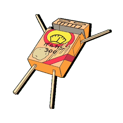 Ziva O O 仕事が無くヒマを持て余した主婦 ここ最近もっさり雪が積もったので この の所に どハマリしているbt21のrjを作ろうか悩み中 作るにしてもどうやって作ろうかね はたして上手に作れるのか そもそも本当に作るのか Bts Bt21 Rj