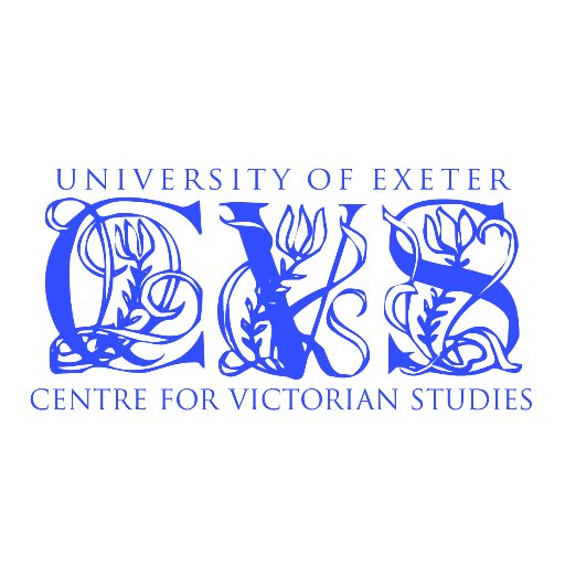 The Centre for Victorian Studies @UniofExeter. Tweeting about CVS events and all things Victorian.