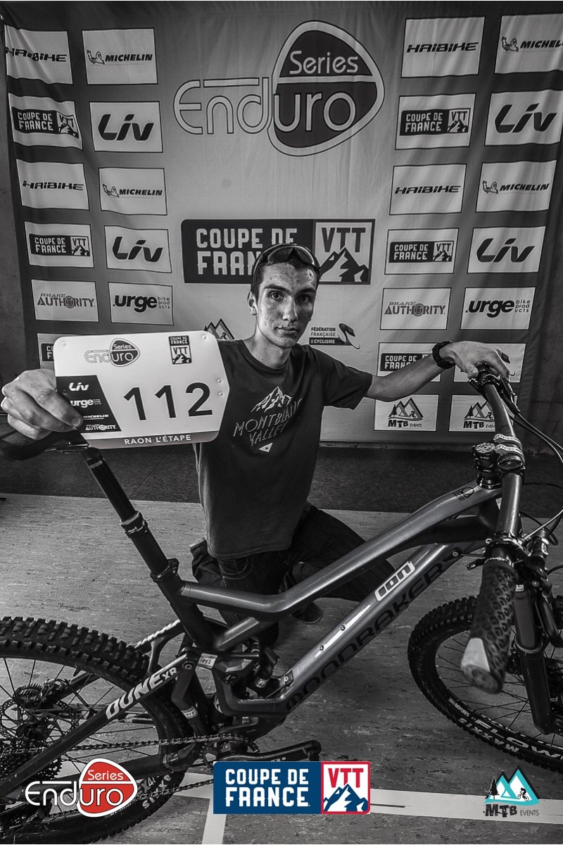 MATHIEUBaptist5's profile picture. 