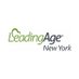 LeadingAge New York (@leadingageny) Twitter profile photo LeadingAge New York (@leadingageny) Twitter profile photo