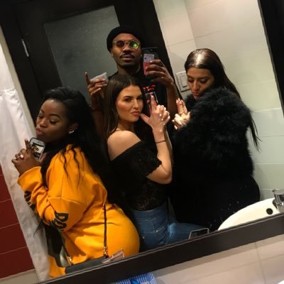 WxW IG: OhMrLondon.