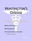 Huntington’s Disease (HD) is an inherited progressive and fatal neurological disorder caused by an excessively repeated DNA code sequence