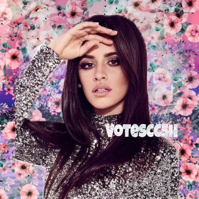• Cuenta para votar por Ally Brooke, Camila Cabello, Dinah Jane, Lauren Jauregui y Normani Kordei
 • Activa las notificaciones •
