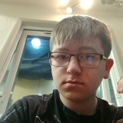 luke_sweeting's profile picture. I'm a nerd