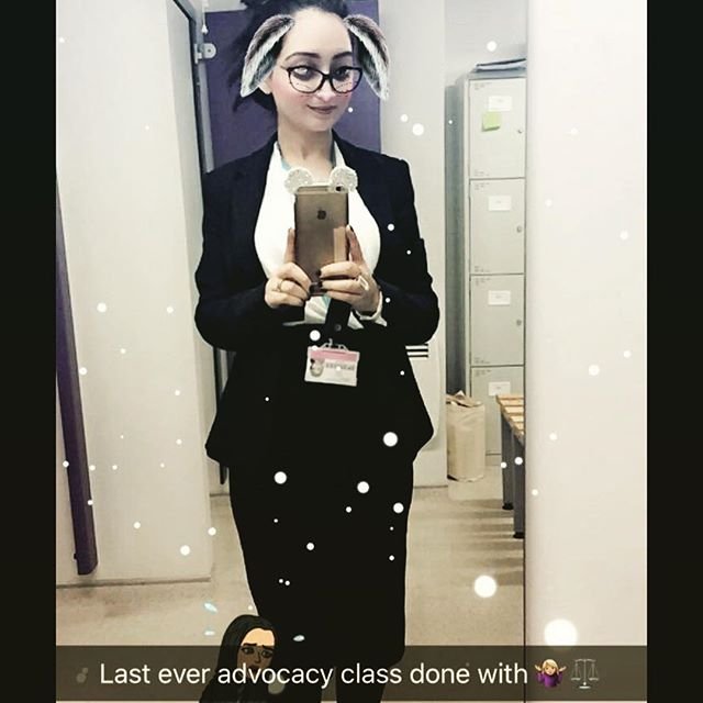 SanCarlosKhan's profile picture. First Class LLB Hons Law Graduate @BradUniLaw.  Bar Student @UniversityOfLaw. Trainee Barrister