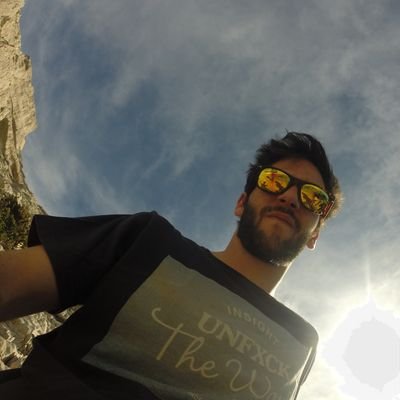 P_Guiraud's profile picture. 🧫🔬👌