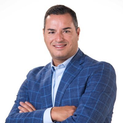 Official account of Martin Medeiros Regional Councillor for Wards 3 & 4 of the City of Brampton and Region of Peel