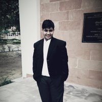 Gopal Agarwal(@gopal0610) 's Twitter Profile Photo