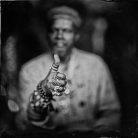 Lonnie Holley (@lonnieholley) 's Twitter Profile