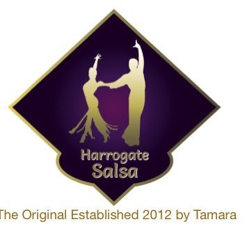 Salsa in Harrogate